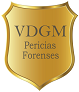 VDGM-PERICIASFORENSES logo